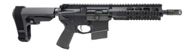DPMS DP51655225433 KITTY KAT 338ARC G9 8.5″ SBA3