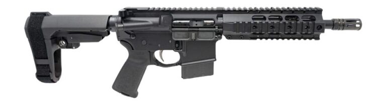 DPMS DP51655225433 KITTY KAT 338ARC G9 8.5″ SBA3 DPMS DP51655225433 KITTY KAT 338ARC G9 8.5″ SBA3