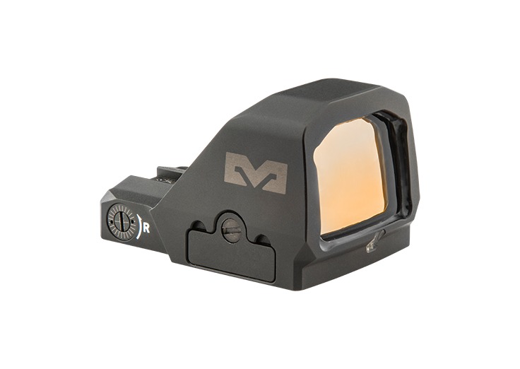 MEPRO 901141281 MPO-F MOA BULLSEYE RMR GRN MEPRO 901141281 MPO-F MOA BULLSEYE RMR GRN