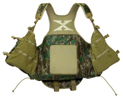 RIDGE RUNNER TURKEY VEST S-L
