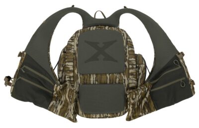 RIDGE RUNNER TURKEY VEST XL-3X