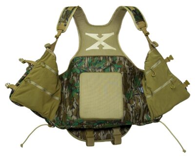 RIDGE RUNNER X TURKEY VEST S-L