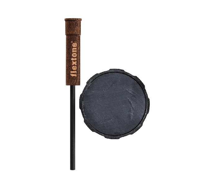 FLEXTONE FLX-FLXTK121 POT LUCK SLATE FLEXTONE FLX-FLXTK121 POT LUCK SLATE