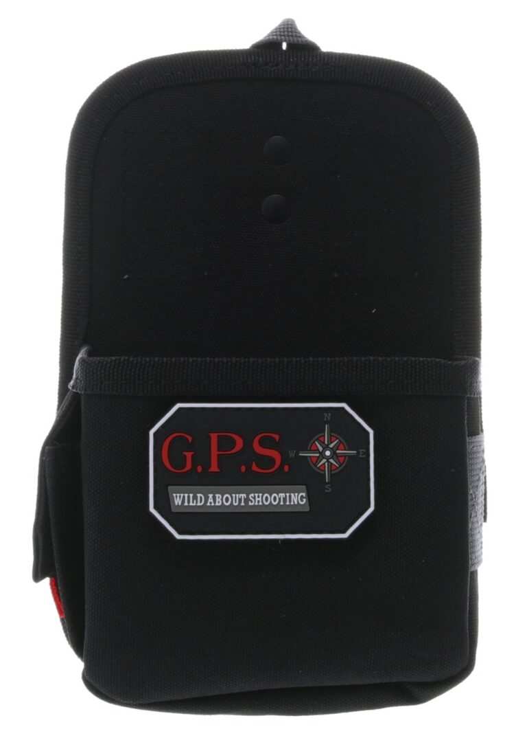 GPS GPS-575BCB SINGLE BX SHELL CARRY 12/20 GPS GPS-575BCB SINGLE BX SHELL CARRY 12/20