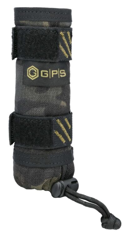 GPS GPS-T800-22LR-5MC TACT SUPPRESS COVER 22 5″CAM