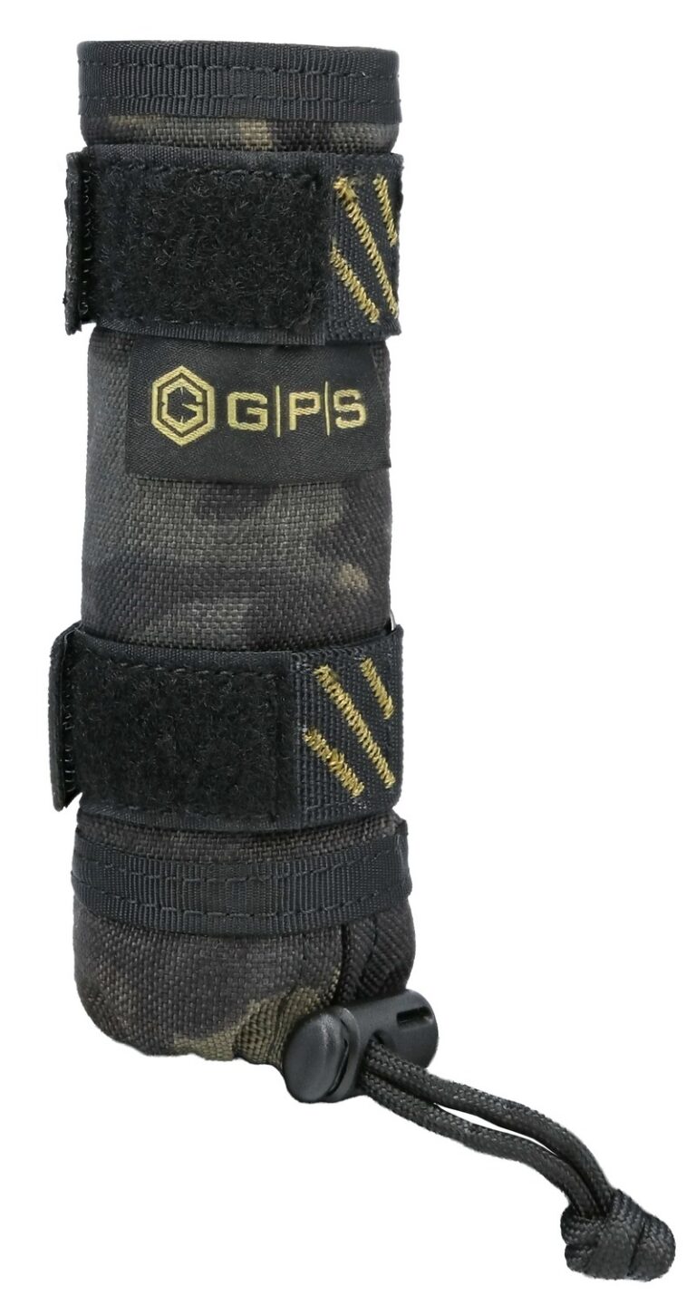 GPS GPS-T800-22LR-5MC TACT SUPPRESS COVER 22 5″CAM GPS GPS-T800-22LR-5MC TACT SUPPRESS COVER 22 5″CAM