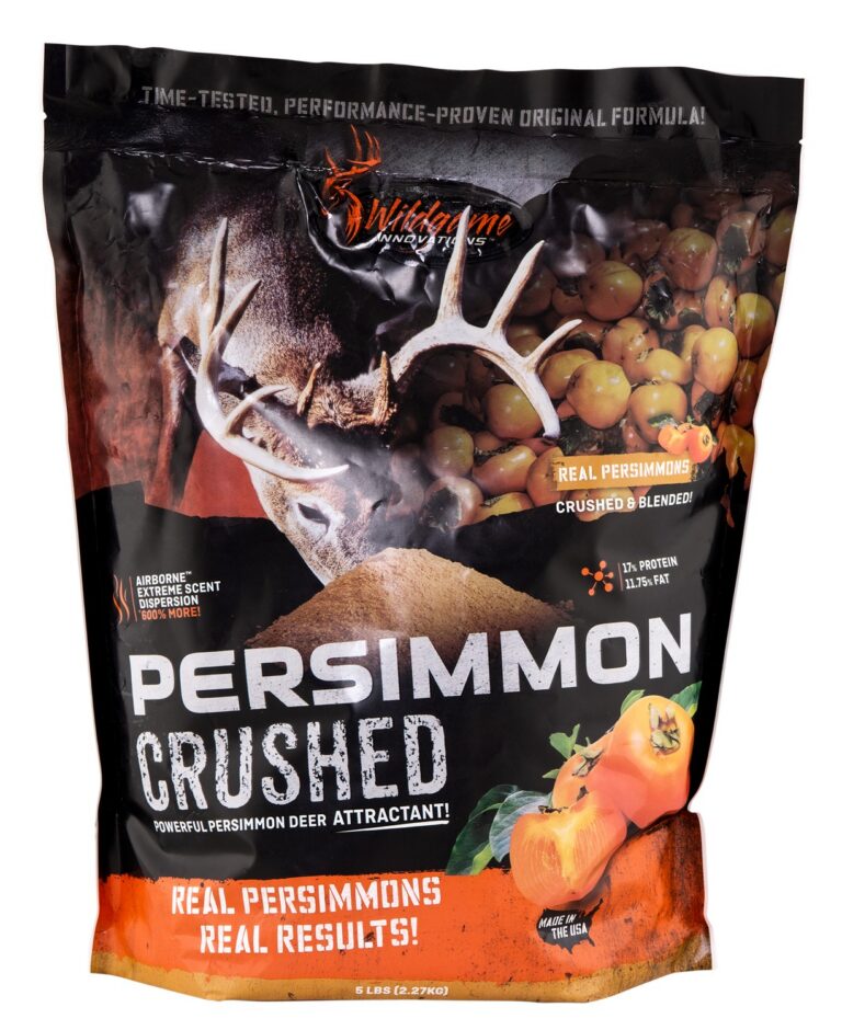 WGI WGI-WLD422 PERSIMMON CRSHED/5LB(3 BAGS/CS) WGI WGI-WLD422 PERSIMMON CRSHED/5LB(3 BAGS/CS)