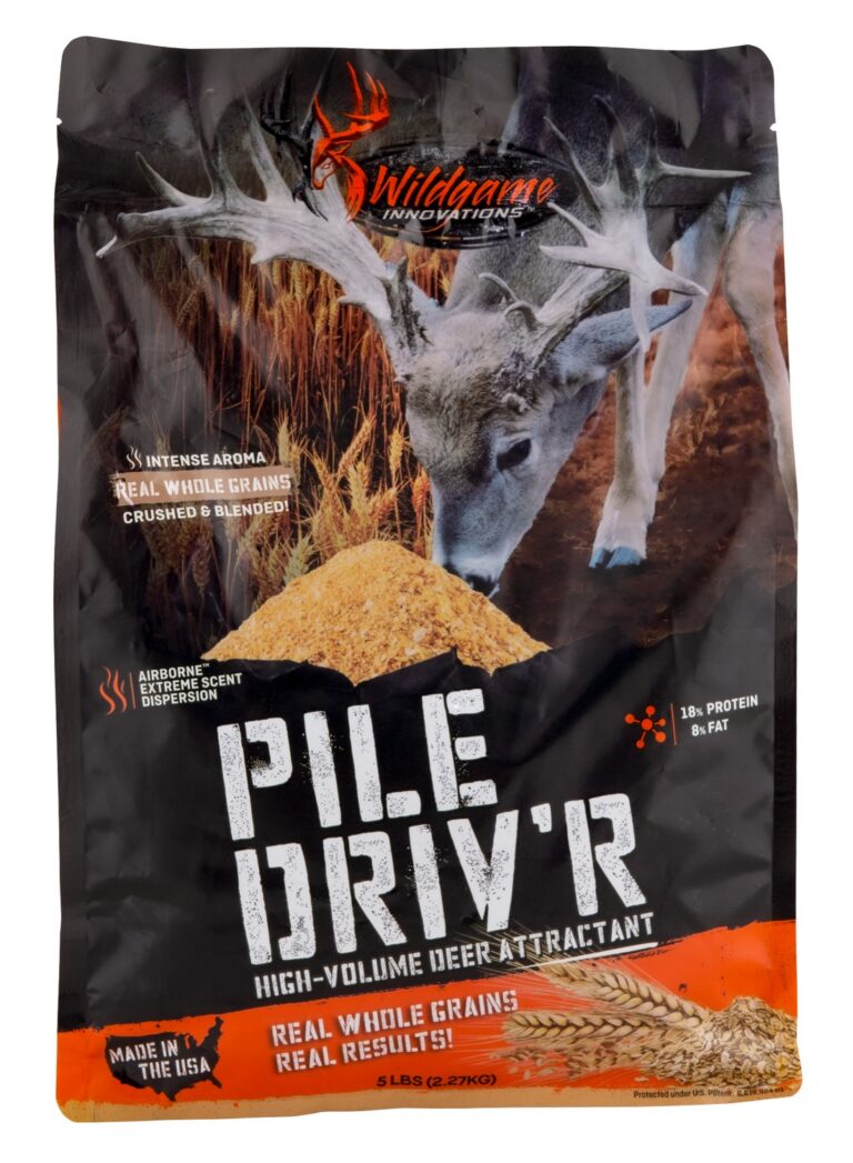 WGI WGI-WLD501 PILE DRIV’R/5LB (3 BAGS/CS) WGI WGI-WLD501 PILE DRIV’R/5LB (3 BAGS/CS)