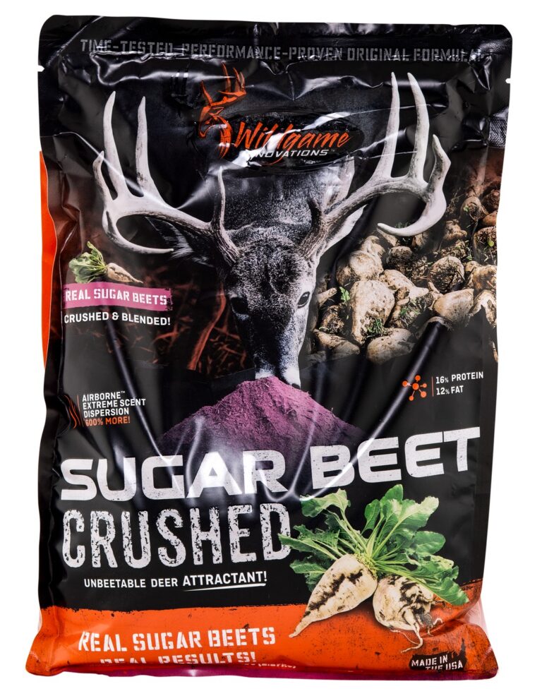WGI WGI-WLD076 SUGARBEET CRUSHED/5LB(3 BAGS/CS) WGI WGI-WLD076 SUGARBEET CRUSHED/5LB(3 BAGS/CS)