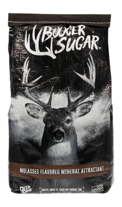 EVOLVED EVL-EVO24503 BOOGER SUG/MOLASSES/5LB(4BAG)