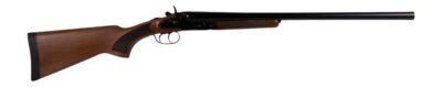 DERYA EX1400 SXS 12GA 24 BLK WOOD