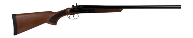 DERYA EX1400 SXS 12GA 24 BLK WOOD