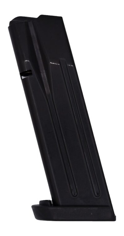 SAR USA SAR9-15     SAR9 9MM 15R         MAG