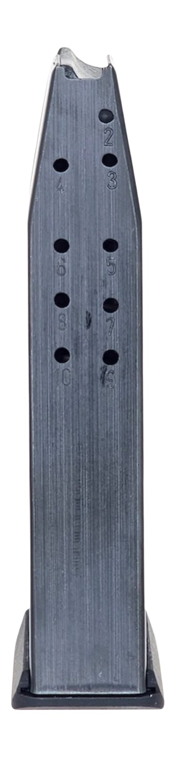 SAR USA SOCOMCBL-10 SAR9 9MM 10R SOCOM CMP MAG BLK SAR USA SOCOMCBL-10 SAR9 9MM 10R SOCOM CMP MAG BLK