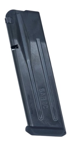 SAR USA SOCOMCBL-15 SAR9 9MM 15R SOCOM CMP MAG BLK SAR USA SOCOMCBL-15 SAR9 9MM 15R SOCOM CMP MAG BLK