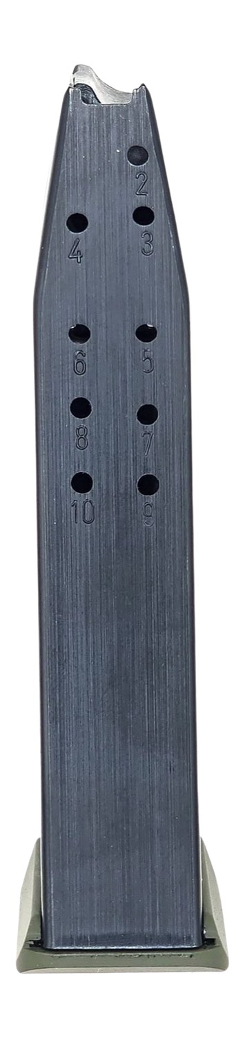 SAR USA SOCOMCOD-10 SAR9 9MM 10R SOCOM CMP MAG ODG SAR USA SOCOMCOD-10 SAR9 9MM 10R SOCOM CMP MAG ODG