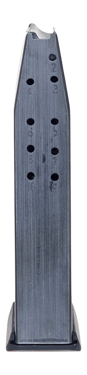 SAR USA SOCOMBL-10 SAR9 9MM 10R SOCOM BLK SAR USA SOCOMBL-10 SAR9 9MM 10R SOCOM BLK