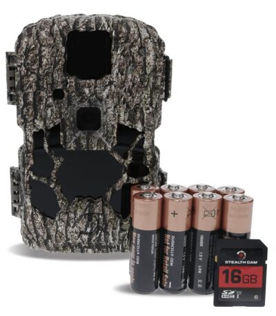 STEAL STC-PXV30CMOK  30MP PREVUE  COMBO