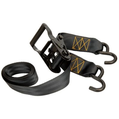 MUDDY MUD-TA020       HEAVY DUTY 6′ RATCHET STRAP