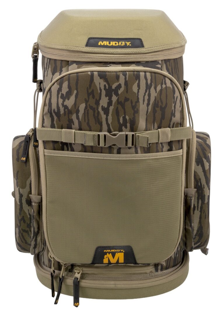 MUDDY MUD-BPK-PTS-MOB PRO TREESTND PACK MOBL MUDDY MUD-BPK-PTS-MOB PRO TREESTND PACK MOBL