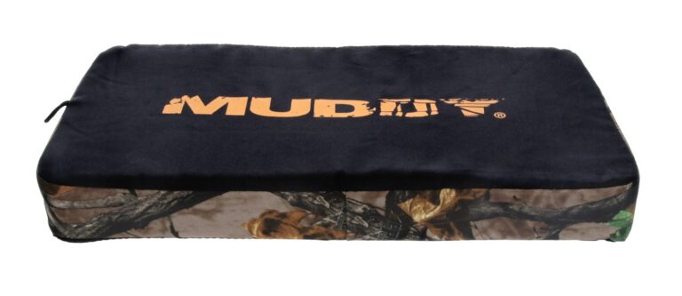 MUDDY MUD-CR87-V STANDARD SEAT CUSHION MUDDY MUD-CR87-V STANDARD SEAT CUSHION
