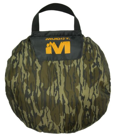 Muddy Portable Hot Seat