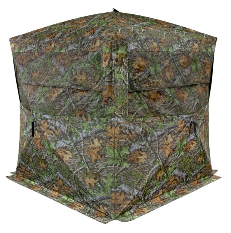 MUDDY MUD-HB2INS-MO-OBS HOT BOX BLIND MOBU MUDDY MUD-HB2INS-MO-OBS HOT BOX BLIND MOBU