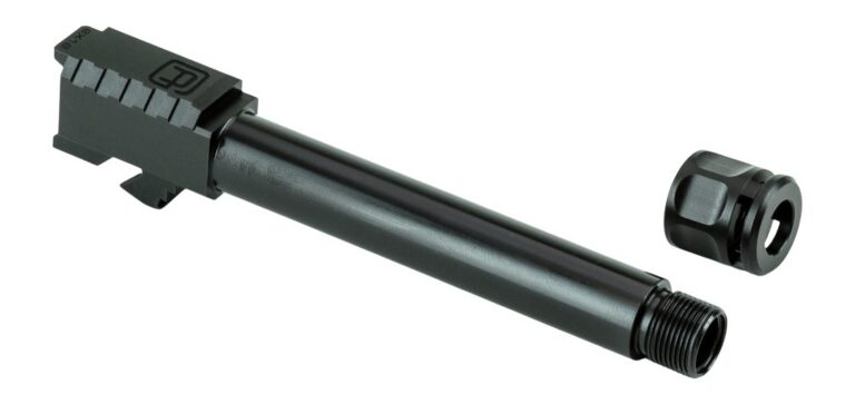 GRIFFIN BBL GEN5 FOR GLK17 W/COMP GRIFFIN BBL GEN5 FOR GLK17 W/COMP