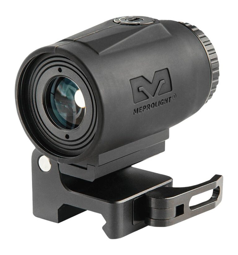 MMX3 X3 MICRO MAGNIFIER MMX3 3X MICRO MAGNIFIER W/QUICK FLIP MOUNT BLACK MMX3 X3 MICRO MAGNIFIER MMX3 3X MICRO MAGNIFIER W/QUICK FLIP MOUNT BLACK
