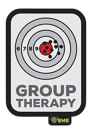 SME PAT-GT        GROUP THERAPY PATCH