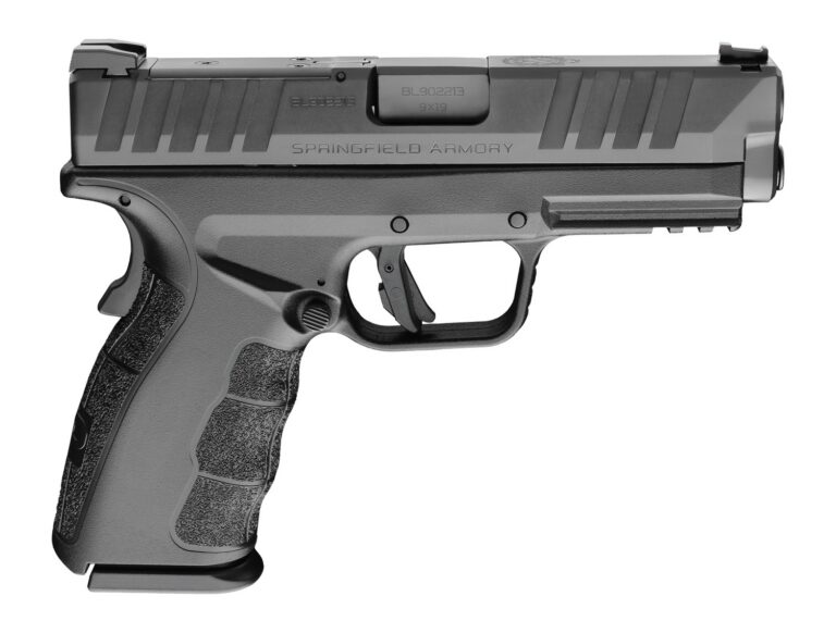 XD MOD-4 4″ BLK 9MM OSP 16RD XD MOD-4 4″ BLK 9MM OSP 16RD