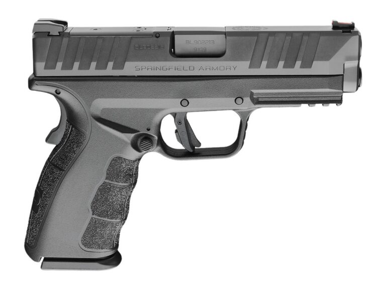 XD MOD-4 4″ BLK 9MM OSP LC 10R XD MOD-4 4″ BLK 9MM OSP LC 10R