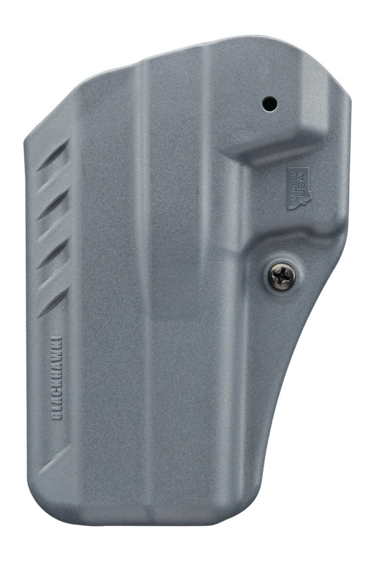 BLACKHAWK STANDARD A.R.C. HOL IWB AMBI GLOCK 48 URBAN GRAY BLACKHAWK STANDARD A.R.C. HOL IWB AMBI GLOCK 48 URBAN GRAY