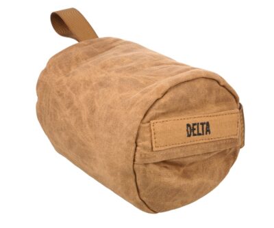 B/C STEADY-SHOT DELTA BAG UL TAN