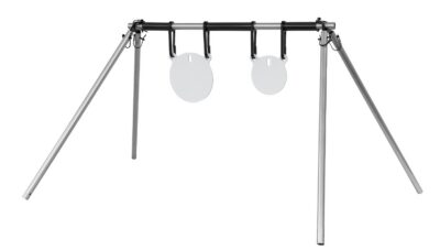 Birchwood Casey Ar500 Gong Hanger Kit 3/8″ / 6″ & 8″