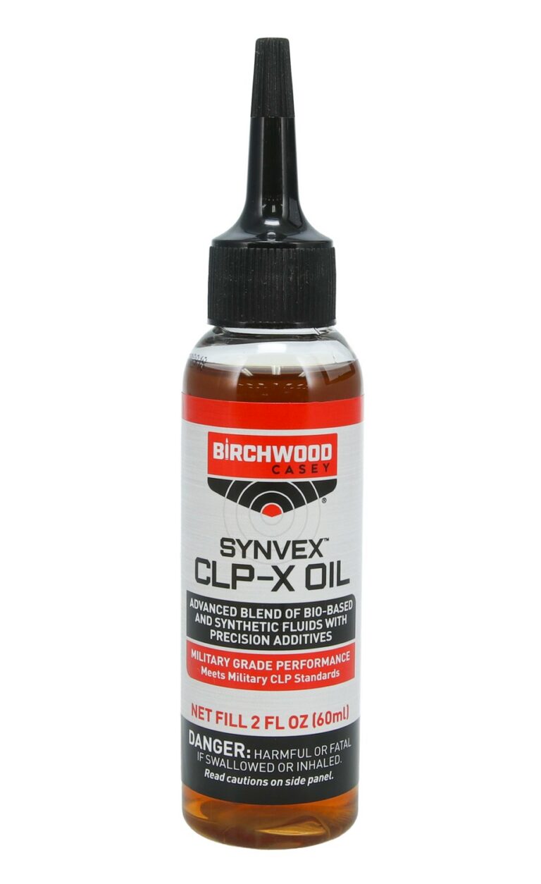 BIR 44001          SYNVEX CLP-X 2OZ PUMP