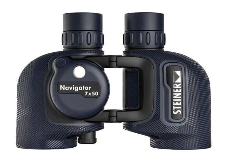 STEINER 2343 7X50 NAVIGATOR OPN HINGE W/CMP STEINER 2343 7X50 NAVIGATOR OPN HINGE W/CMP