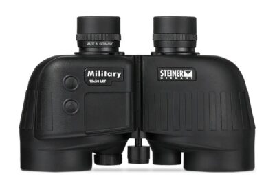 STEINER 2683        10X50 MILITARY M1050R LRF