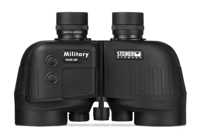 STEINER 2683 10X50 MILITARY M1050R LRF STEINER 2683 10X50 MILITARY M1050R LRF