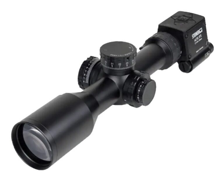 STEINER M7XI 2.9-20X50MM IFS MSR2