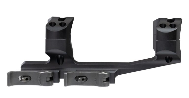 STEINER P SERIES 30MM QD MOUNT