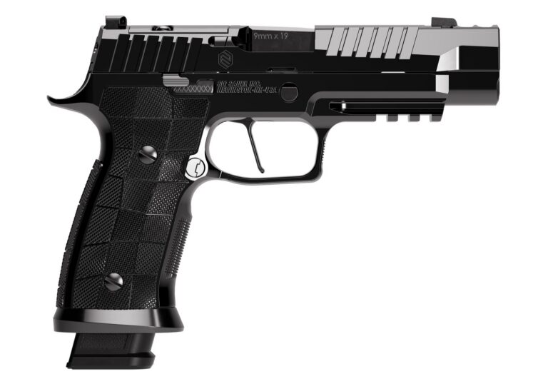 SIG 320SXGF9CWRES10 P320 9MM.3.9 10R OR HP SIG 320SXGF9CWRES10 P320 9MM.3.9 10R OR HP