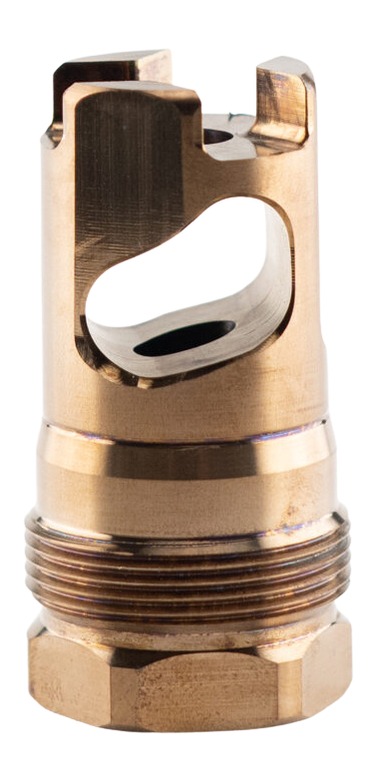 REARDEN RPB MB .375 5/8X24 HEAT TRT