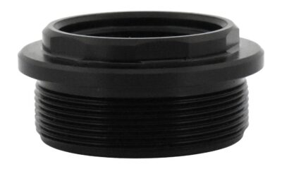 WOLFMAN ATLAS ADAPTER WOLFMAN ATLAS ADAPTER BLACK NITRIDE
