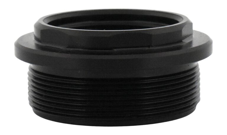 WOLFMAN ATLAS ADAPTER WOLFMAN ATLAS ADAPTER BLACK NITRIDE