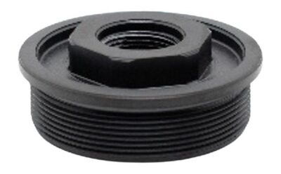REARDEN 10162 DIRECT THREAD 5/8X24 SQUARE PVD