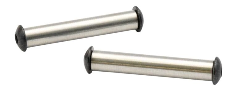ANTI-WALK TRIGGER/HAMMER PINS W/ KEYS ANTI-WALK TRIGGER/HAMMER PINS W/ KEYS ANTI-WALK TRIGGER/HAMMER PINS W/ KEYS ANTI-WALK TRIGGER/HAMMER PINS W/ KEYS