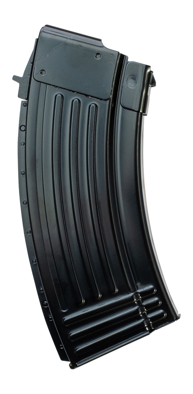 GO MAG AK 10RD/20 BDY STL 762X39 BLK GO MAG AK 10RD/20 BDY STL 762X39 BLK