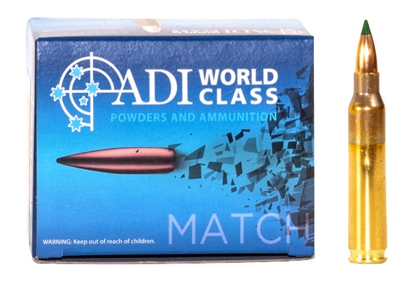 ADI 223 REM 55GR SBK BT 20/200 ADI 223 REM 55GR SBK BT 20/200