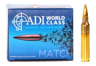 ADI 223 REM 69GR SIERRA MKING 20/200